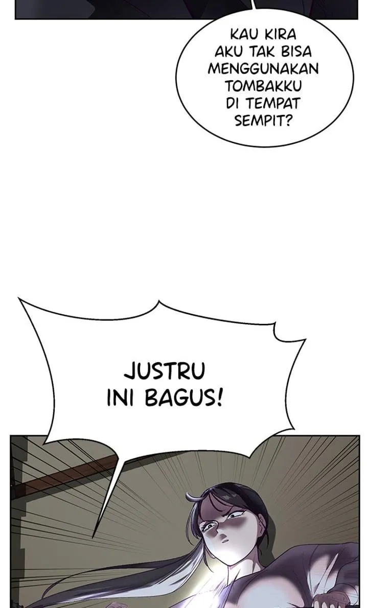 Page 32 - Ticket Hero Chapter 117