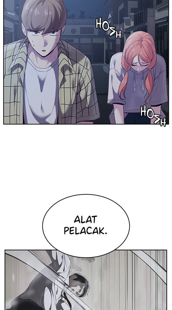 Page 36 - Ticket Hero Chapter 117