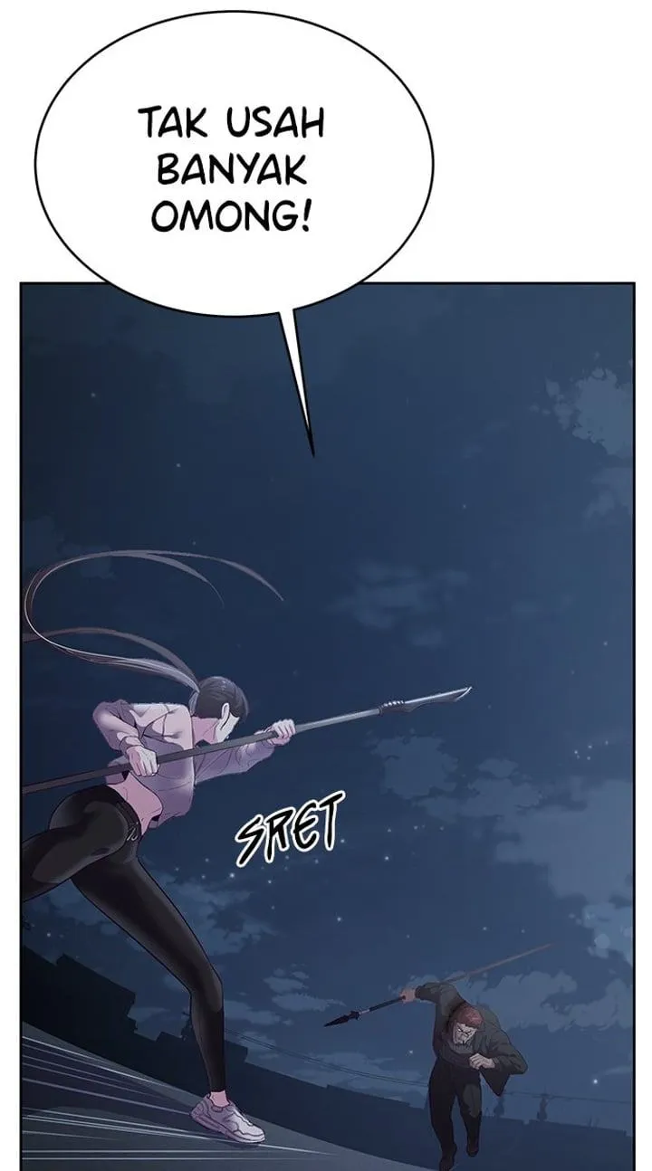 Page 48 - Ticket Hero Chapter 117