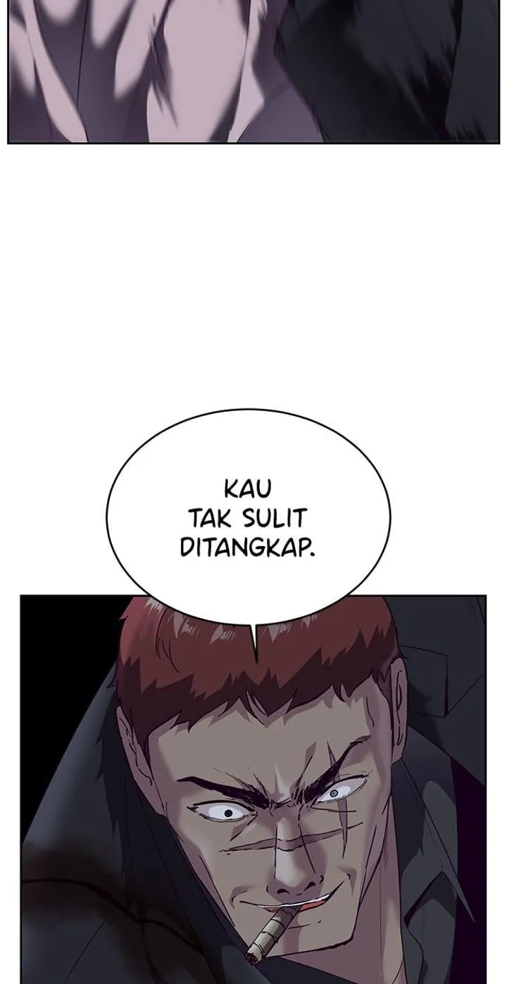 Page 54 - Ticket Hero Chapter 117