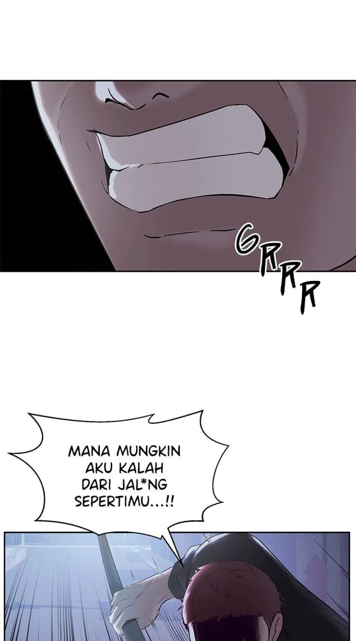 Page 64 - Ticket Hero Chapter 117