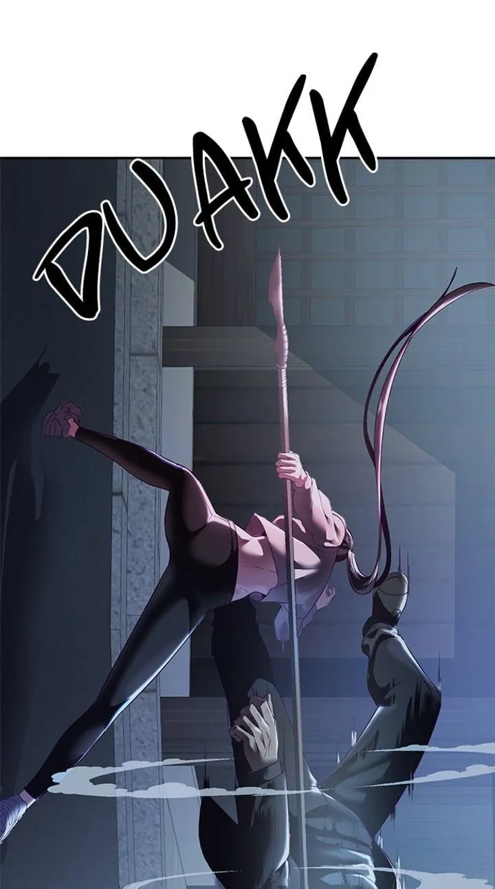 Page 66 - Ticket Hero Chapter 117