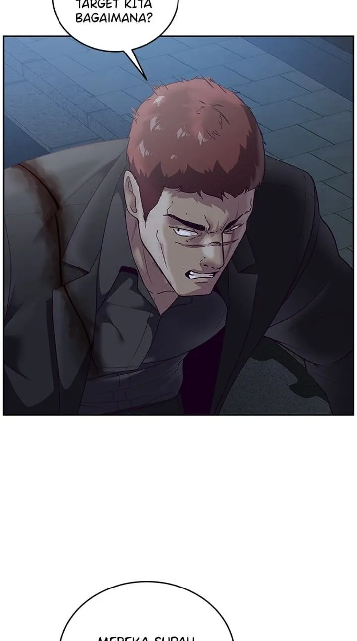 Page 122 - Ticket Hero Chapter 117