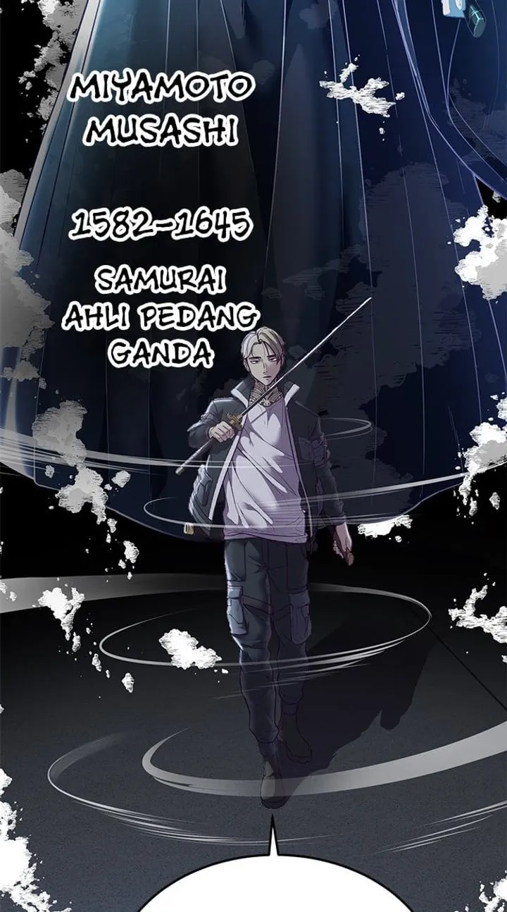 Page 130 - Ticket Hero Chapter 117