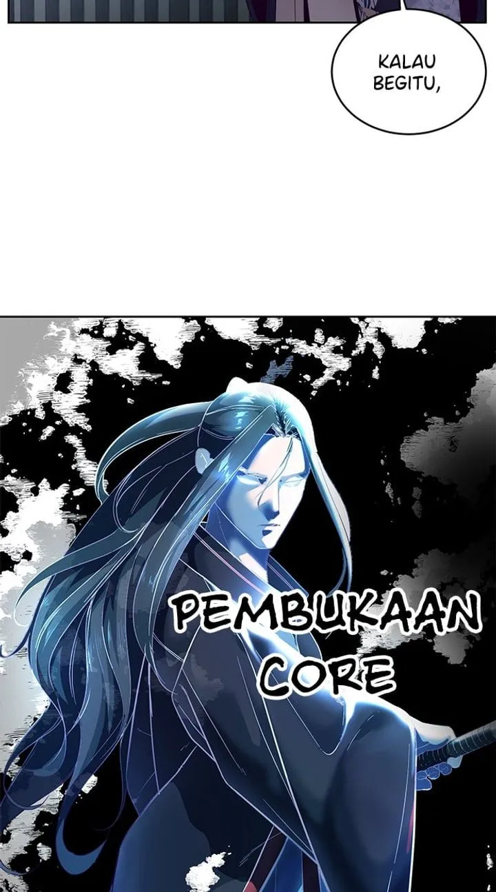 Page 132 - Ticket Hero Chapter 117