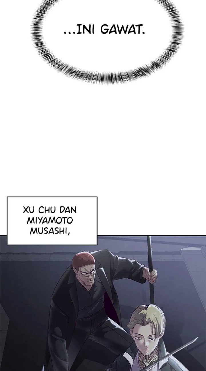 Page 6 - Ticket Hero Chapter 118
