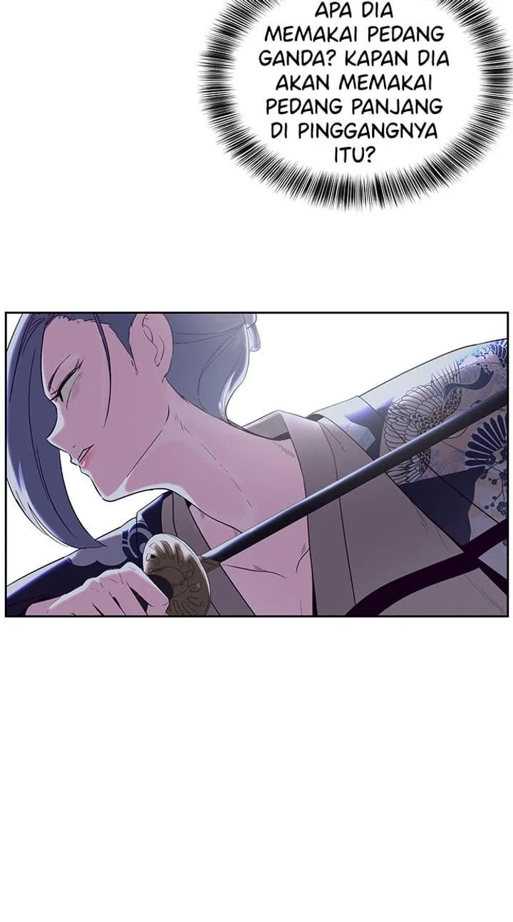 Page 16 - Ticket Hero Chapter 118