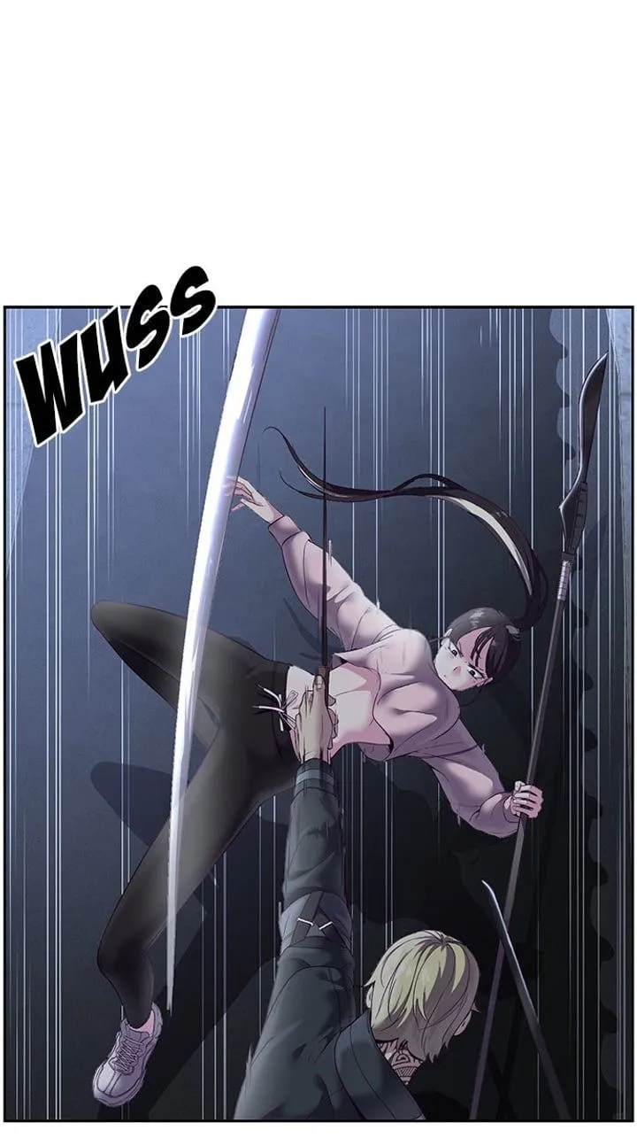 Page 22 - Ticket Hero Chapter 118