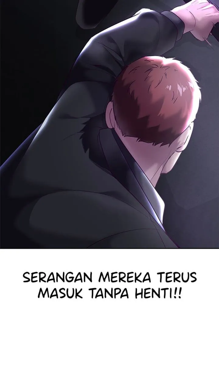 Page 30 - Ticket Hero Chapter 118