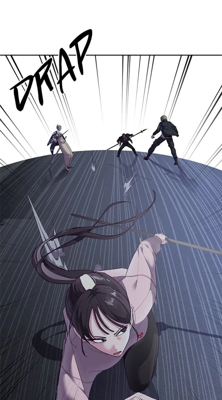 Page 36 - Ticket Hero Chapter 118