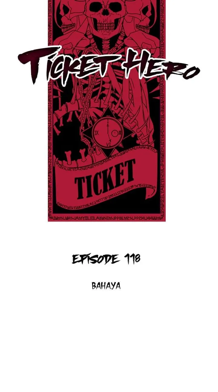 Page 38 - Ticket Hero Chapter 118
