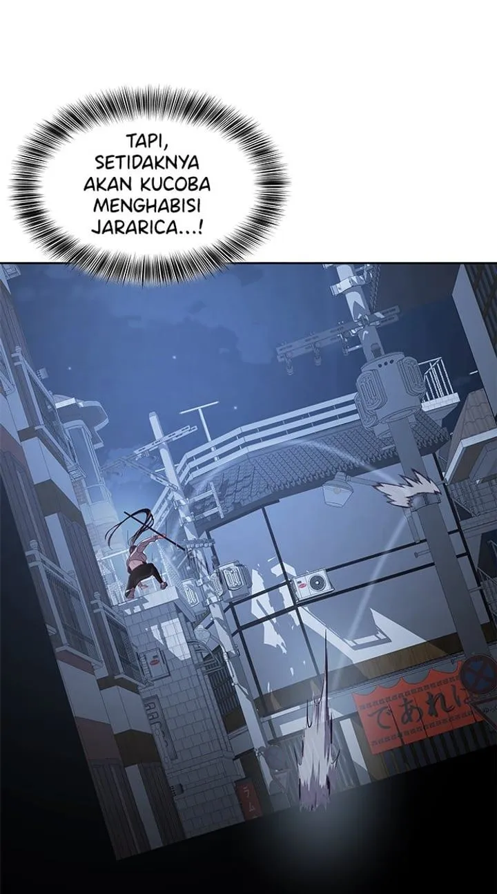 Page 46 - Ticket Hero Chapter 118