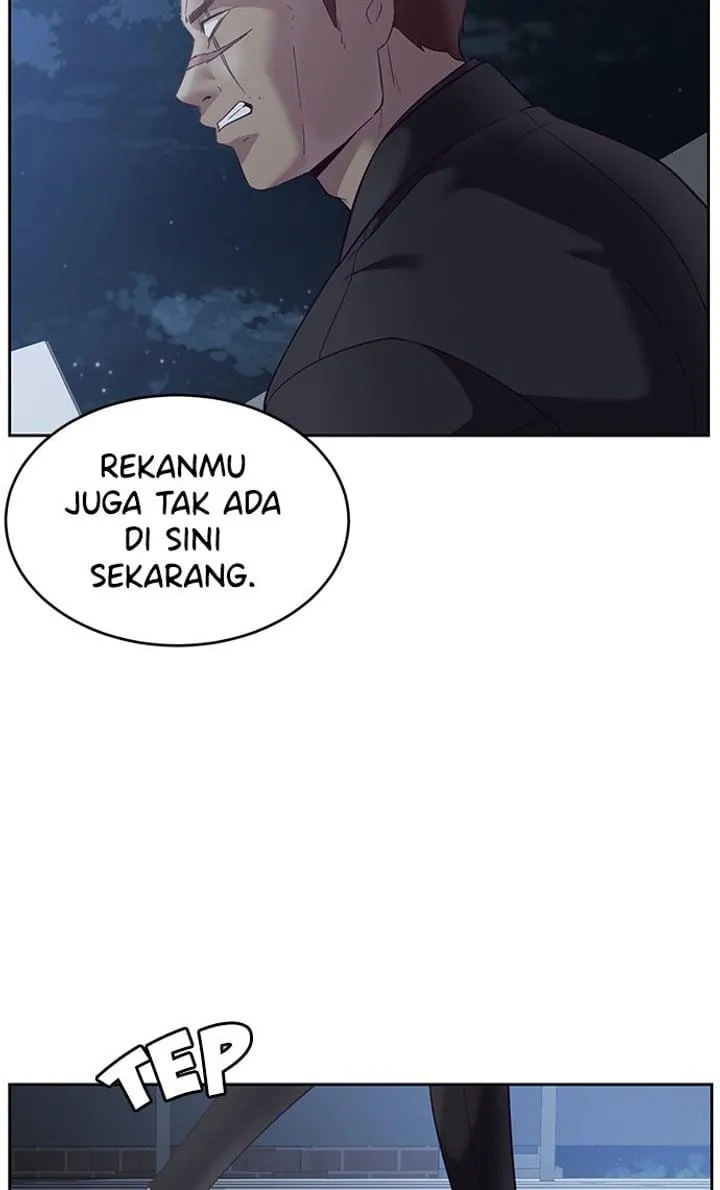 Page 62 - Ticket Hero Chapter 118
