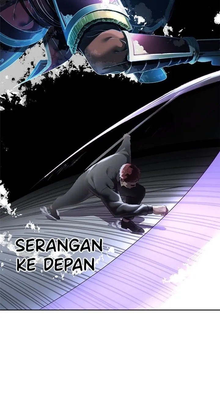 Page 80 - Ticket Hero Chapter 118