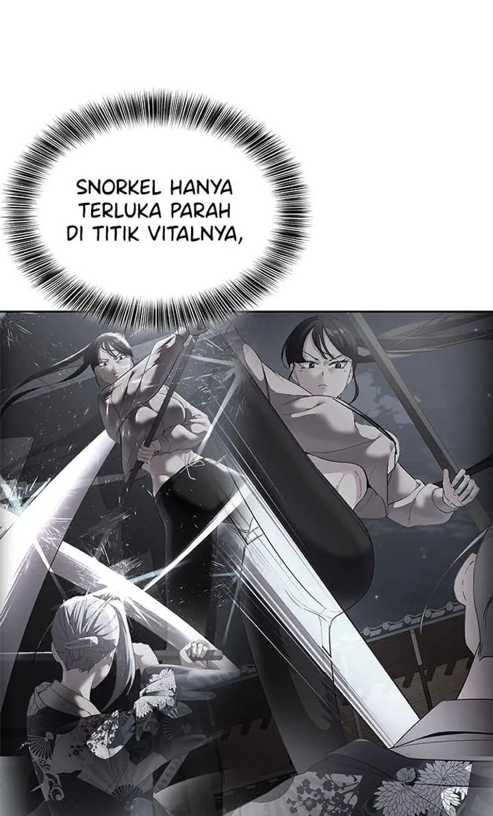 Page 96 - Ticket Hero Chapter 118