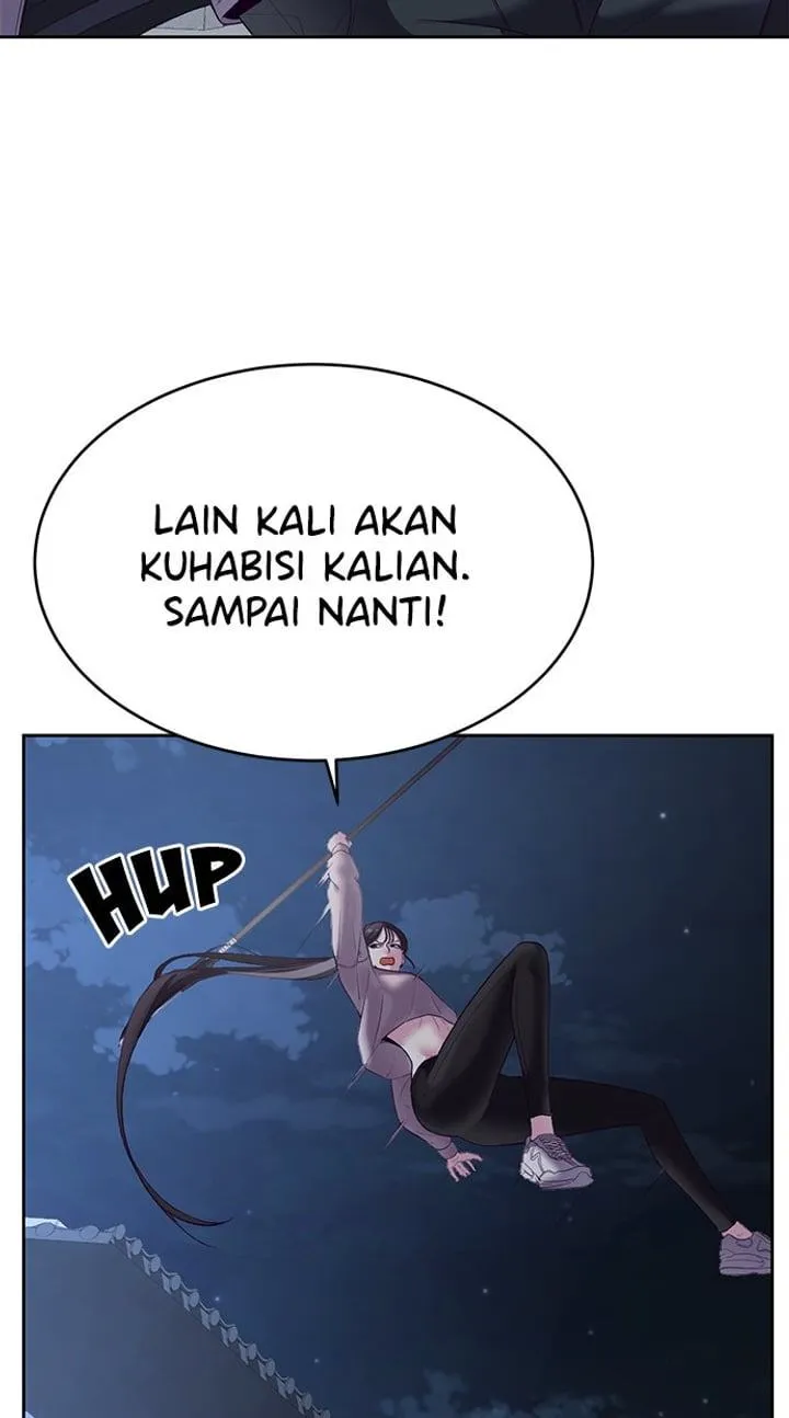 Page 106 - Ticket Hero Chapter 118