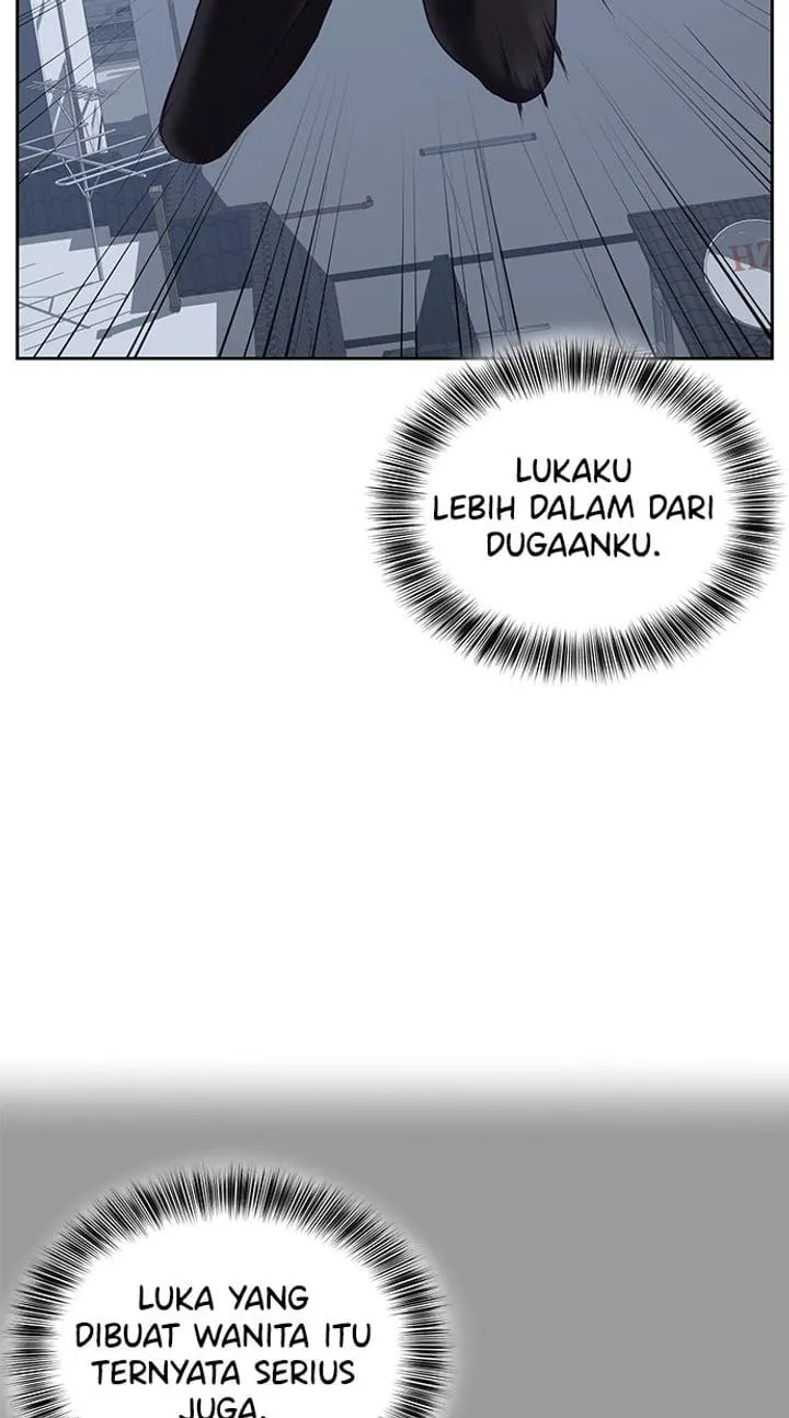 Page 110 - Ticket Hero Chapter 118