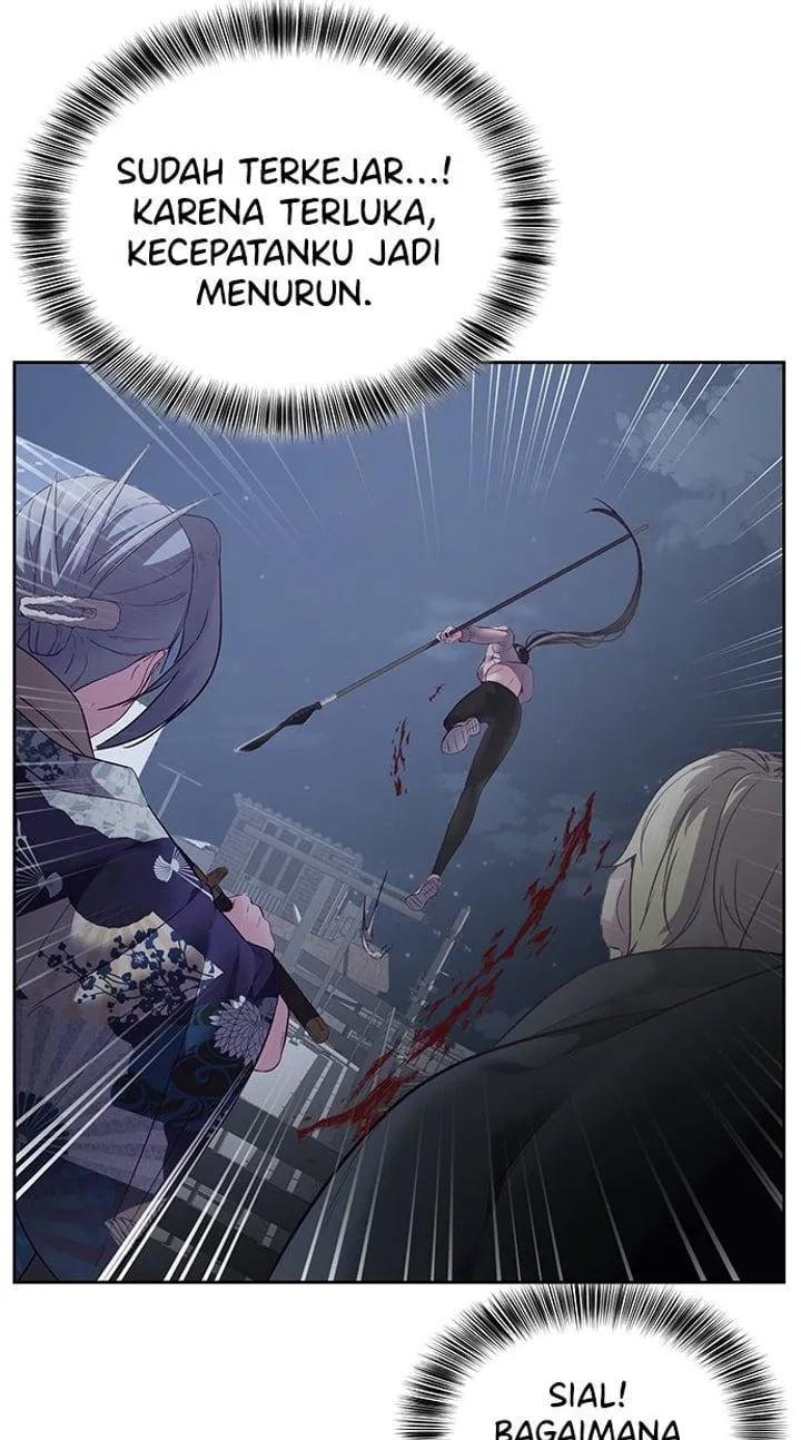Page 112 - Ticket Hero Chapter 118