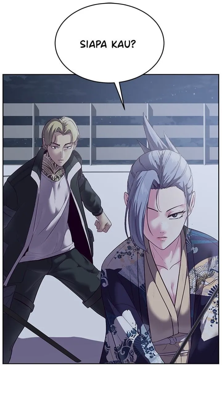 Page 130 - Ticket Hero Chapter 118
