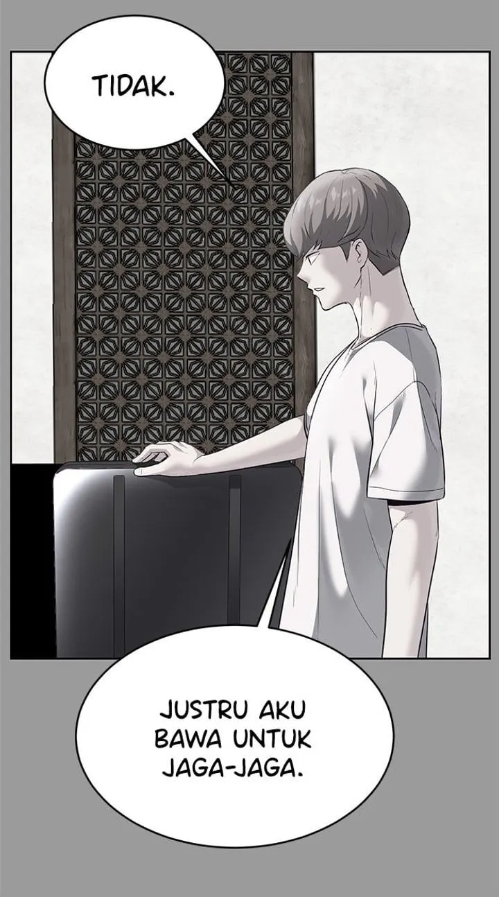 Page 134 - Ticket Hero Chapter 118