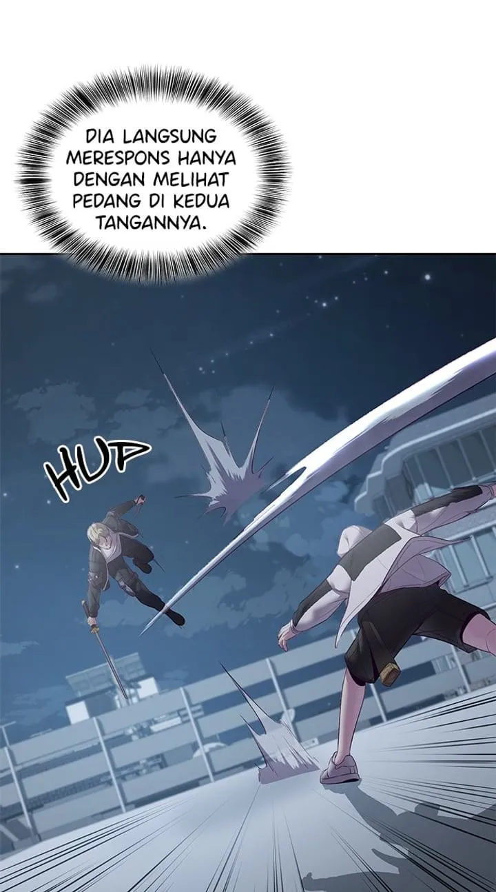 Page 32 - Ticket Hero Chapter 119