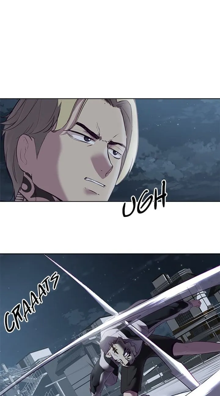 Page 34 - Ticket Hero Chapter 119