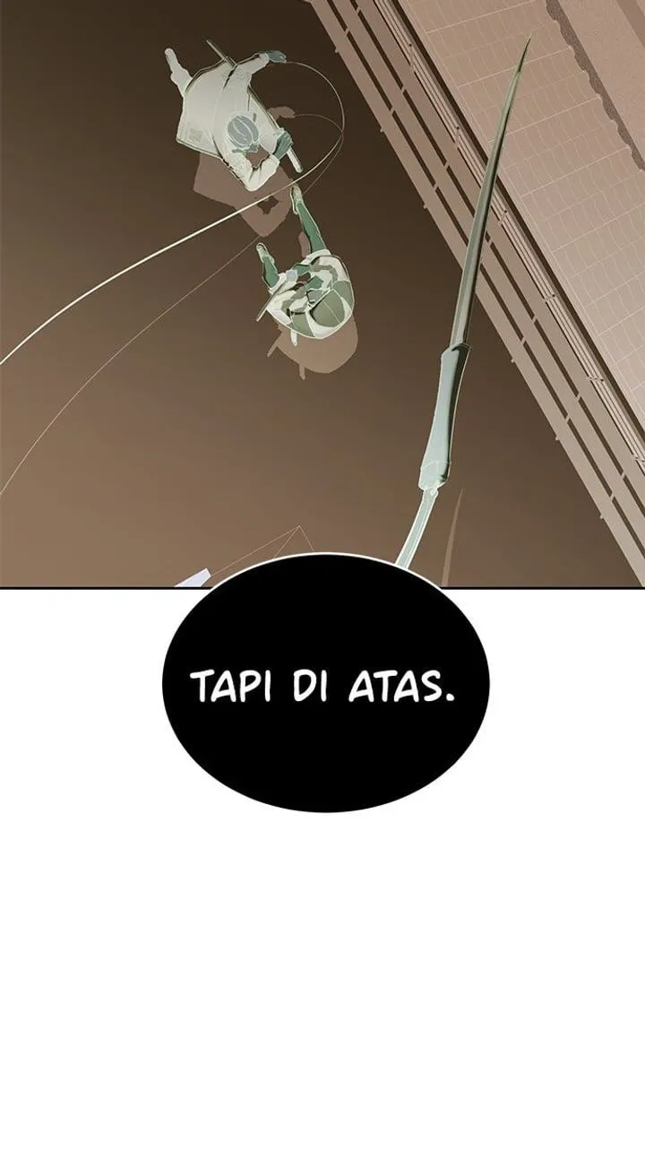 Page 58 - Ticket Hero Chapter 119