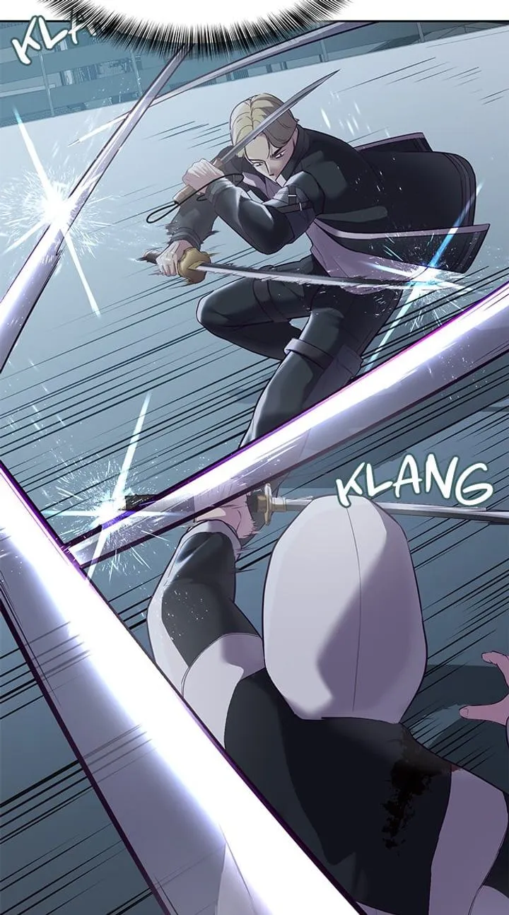 Page 62 - Ticket Hero Chapter 119
