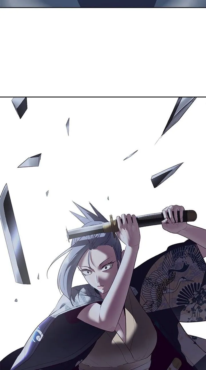 Page 106 - Ticket Hero Chapter 119