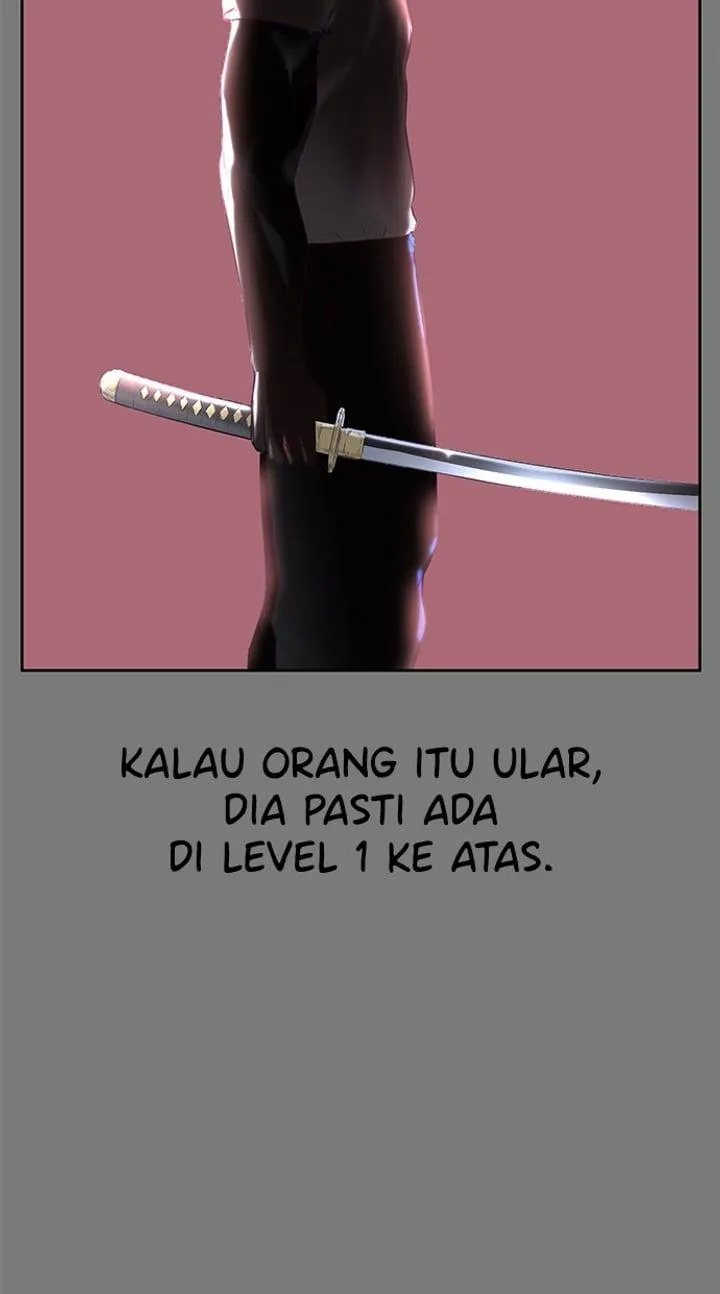 Page 136 - Ticket Hero Chapter 119