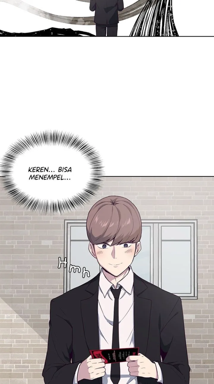 Page 6 - Ticket Hero Chapter 12