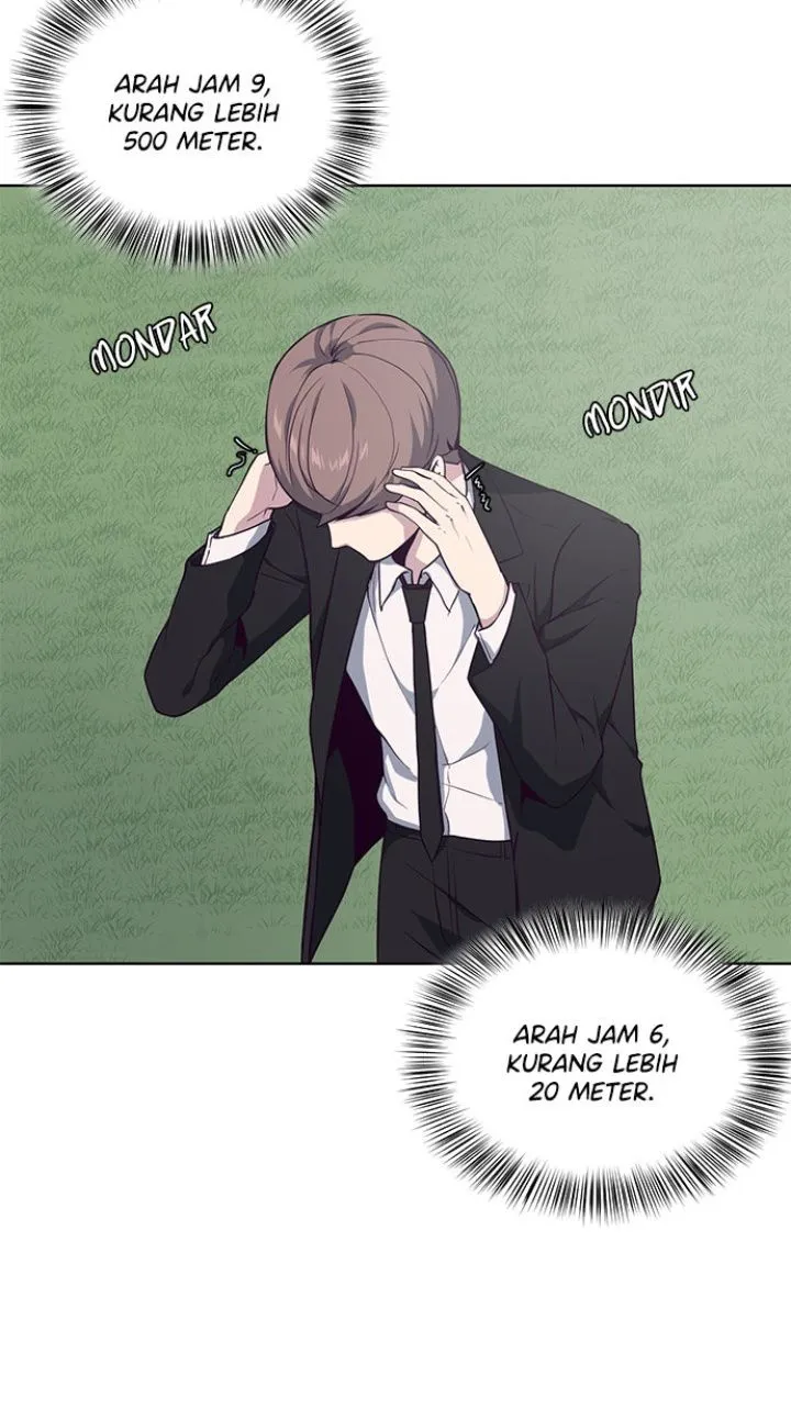 Page 12 - Ticket Hero Chapter 12