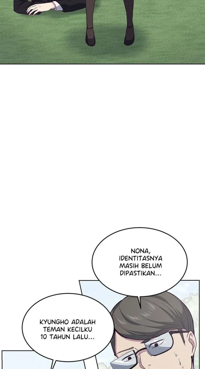 Page 36 - Ticket Hero Chapter 12