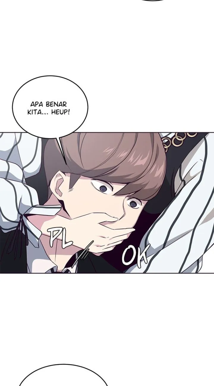 Page 40 - Ticket Hero Chapter 12