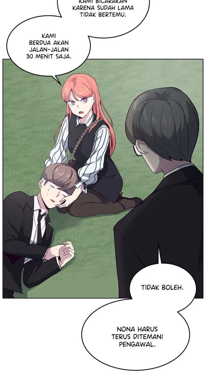 Page 42 - Ticket Hero Chapter 12