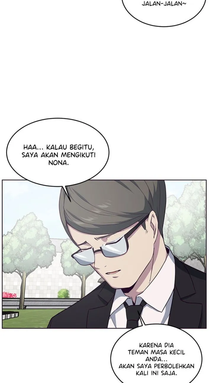 Page 44 - Ticket Hero Chapter 12