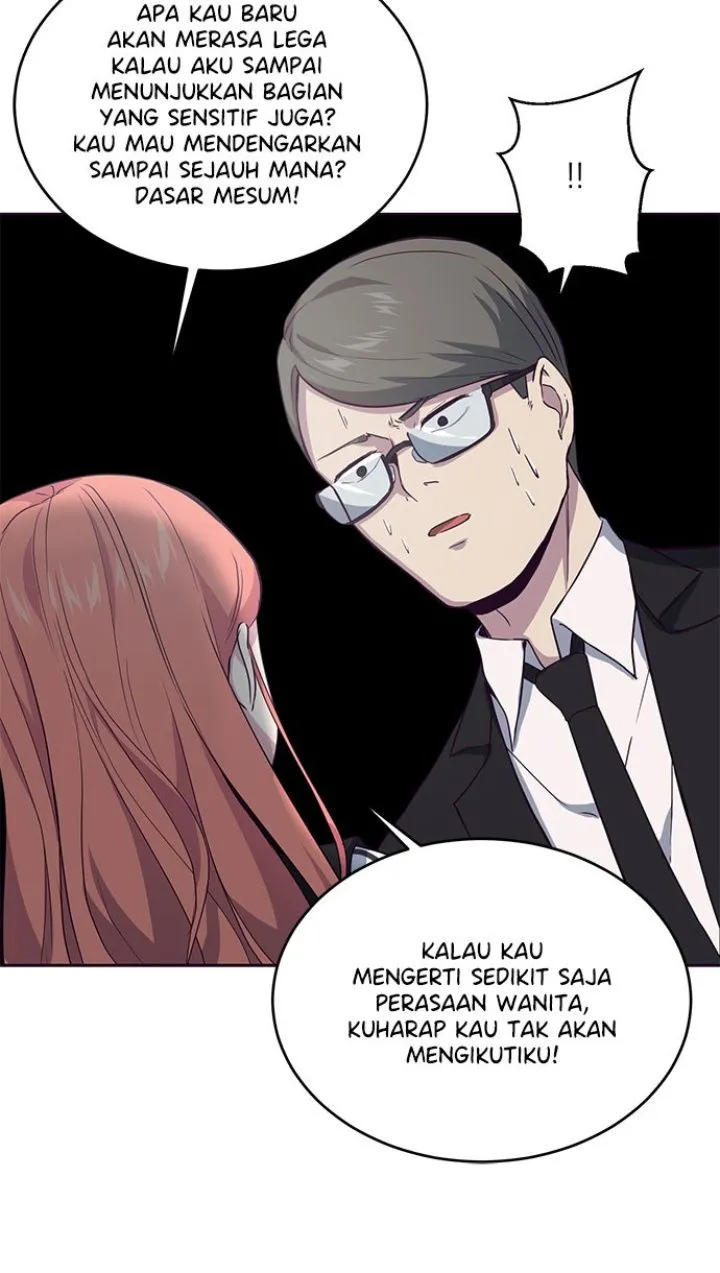 Page 46 - Ticket Hero Chapter 12
