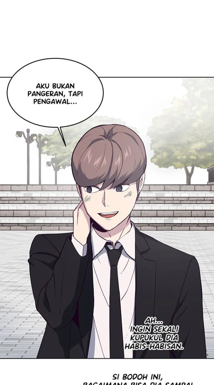 Page 72 - Ticket Hero Chapter 12