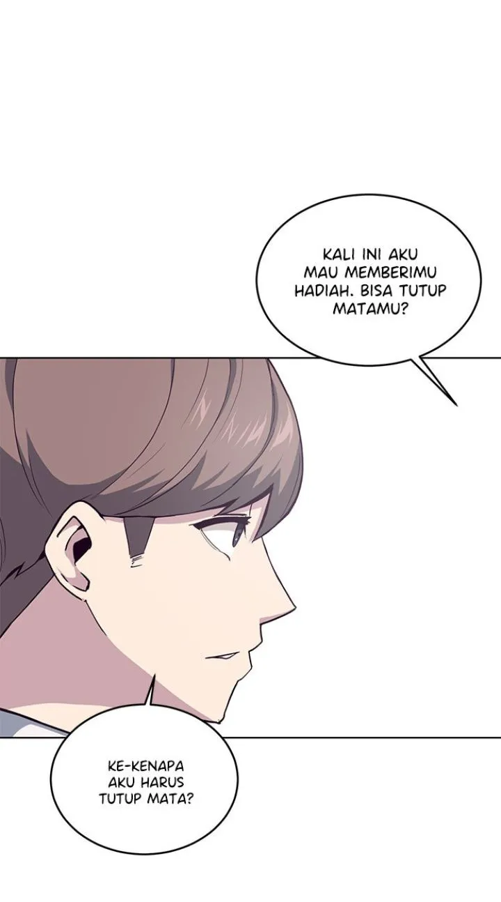 Page 92 - Ticket Hero Chapter 12