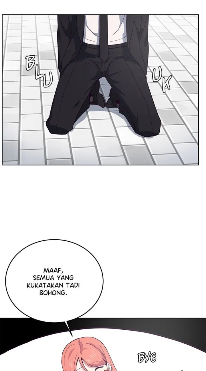 Page 100 - Ticket Hero Chapter 12