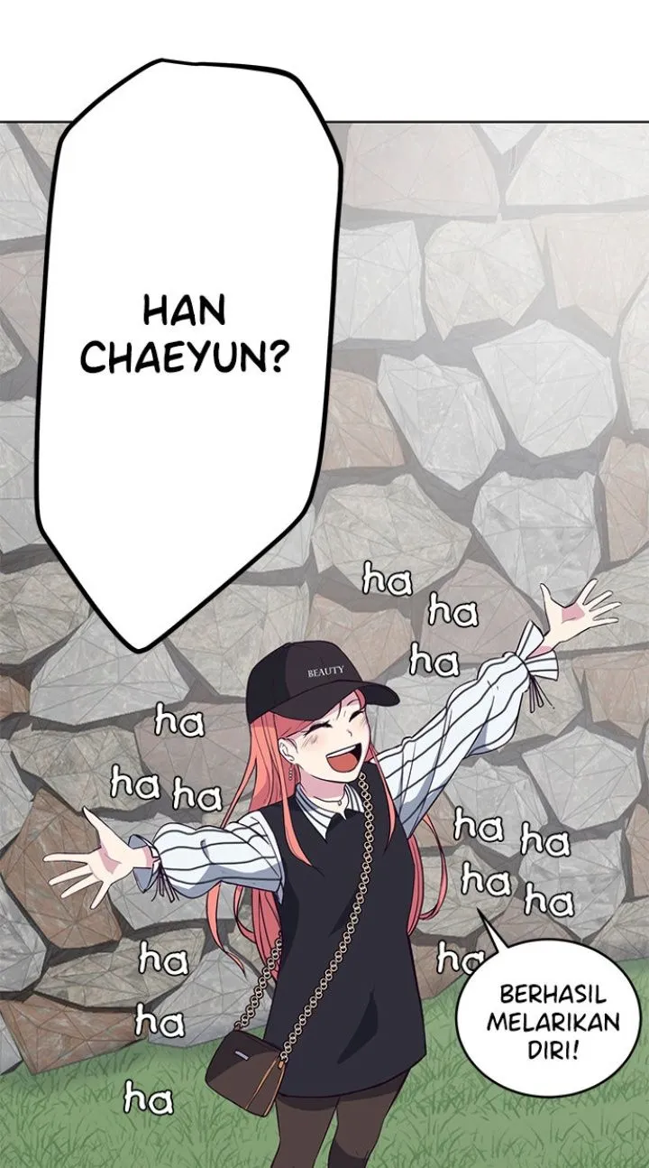 Page 108 - Ticket Hero Chapter 12