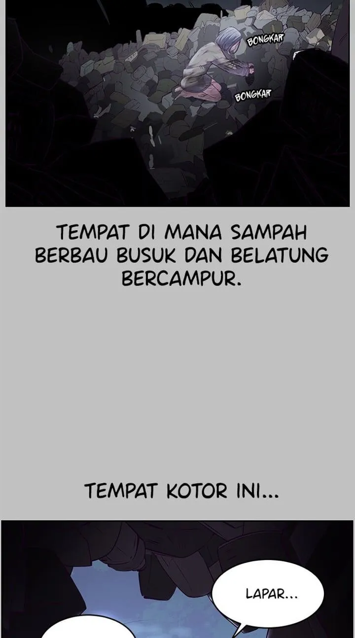Page 2 - Ticket Hero Chapter 120