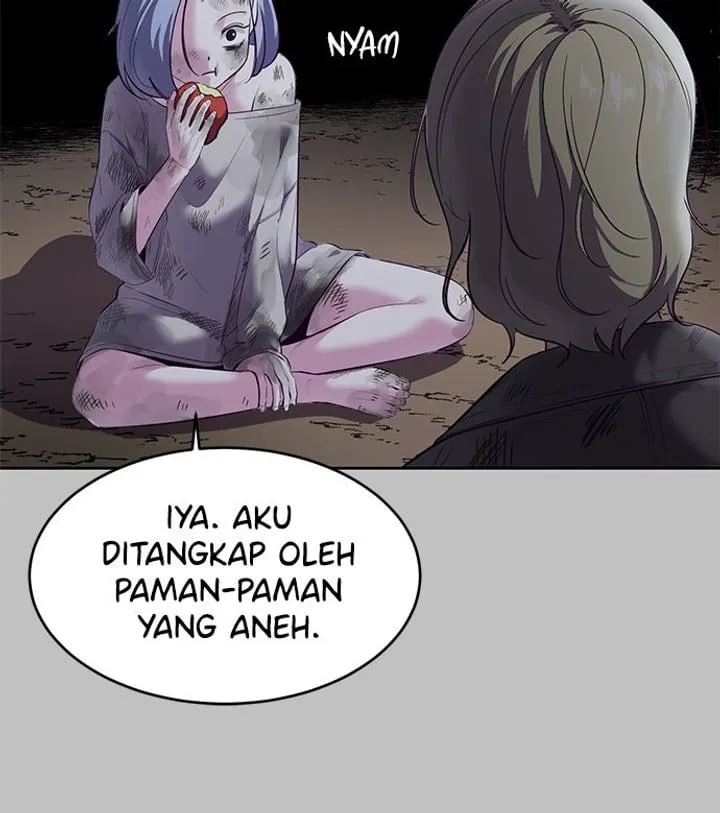 Page 32 - Ticket Hero Chapter 120