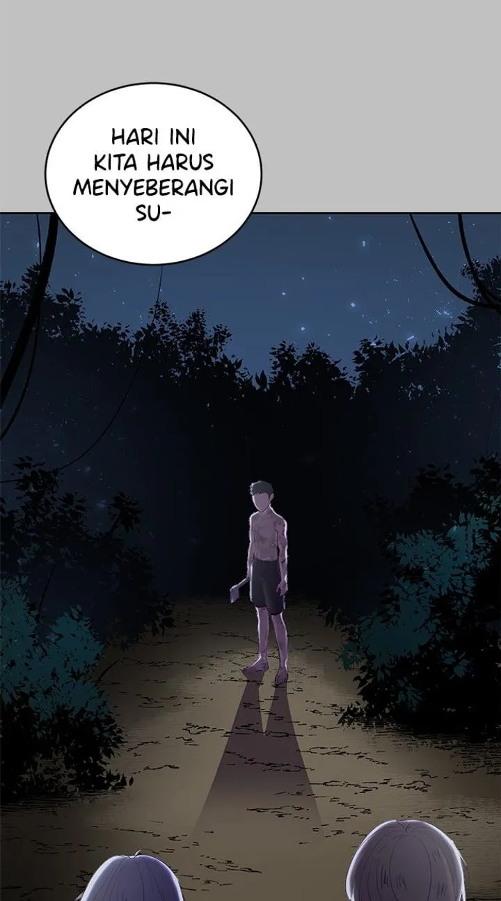 Page 34 - Ticket Hero Chapter 120
