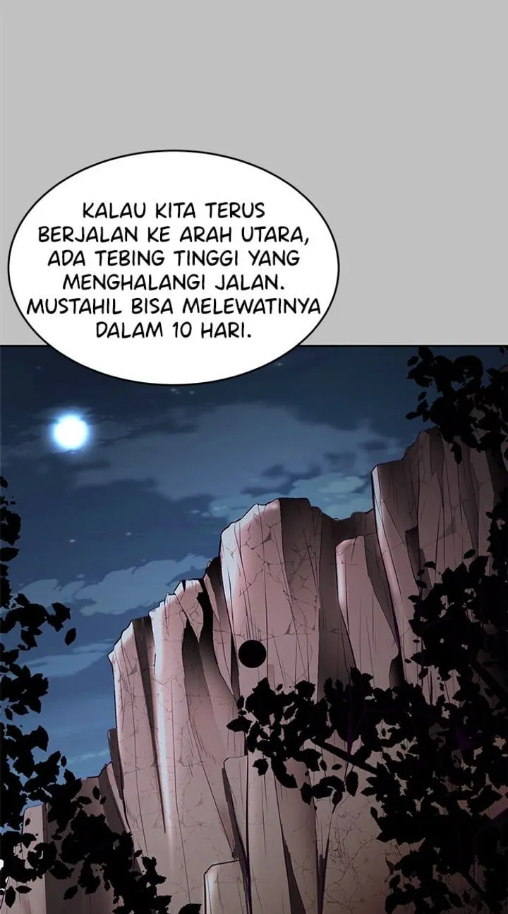 Page 48 - Ticket Hero Chapter 120