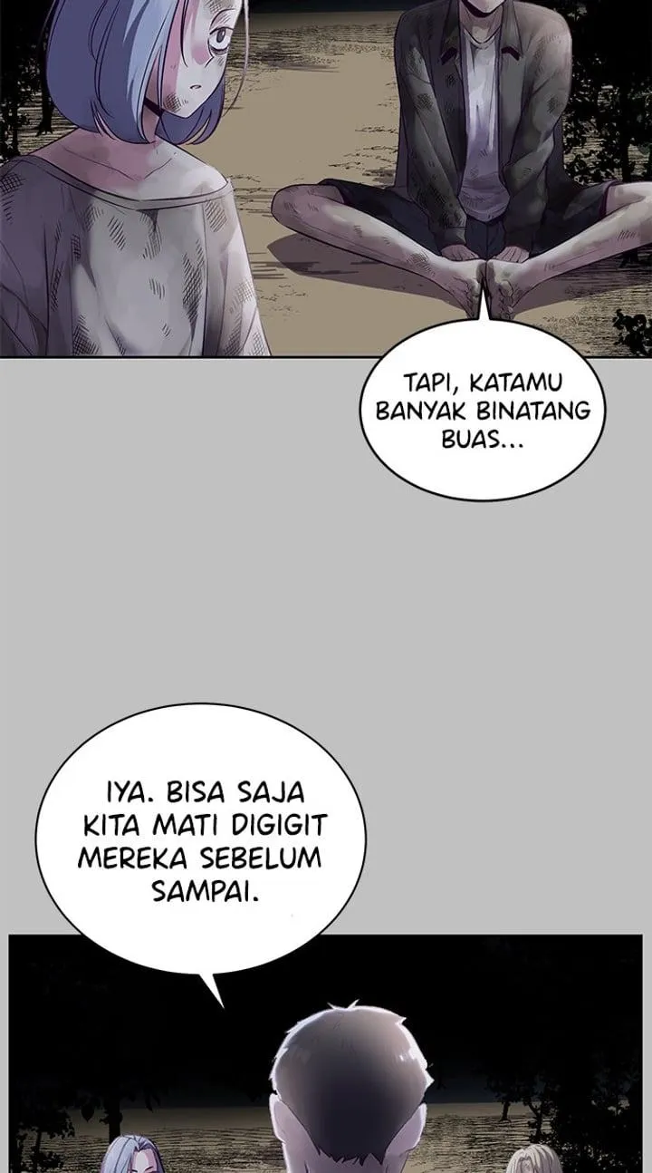 Page 50 - Ticket Hero Chapter 120