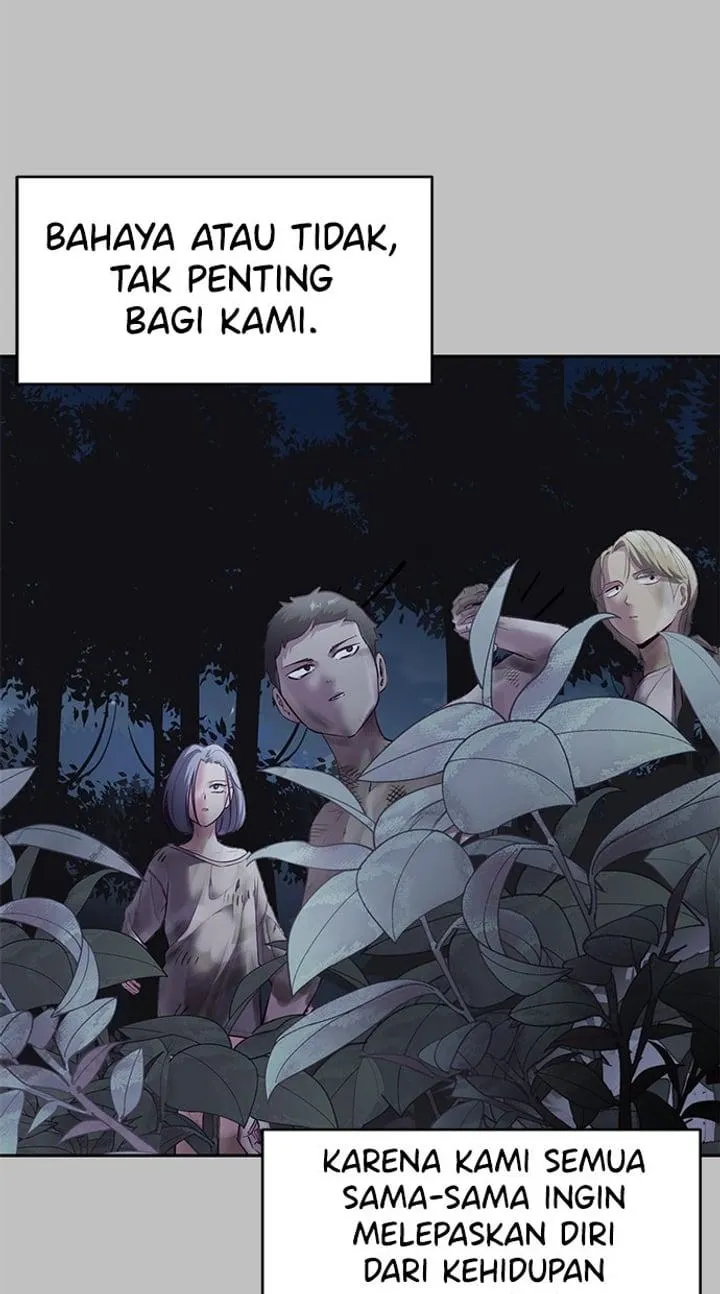 Page 54 - Ticket Hero Chapter 120