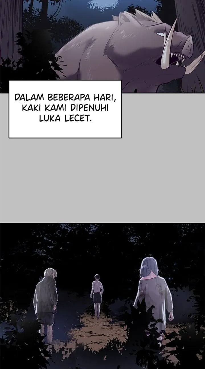 Page 56 - Ticket Hero Chapter 120
