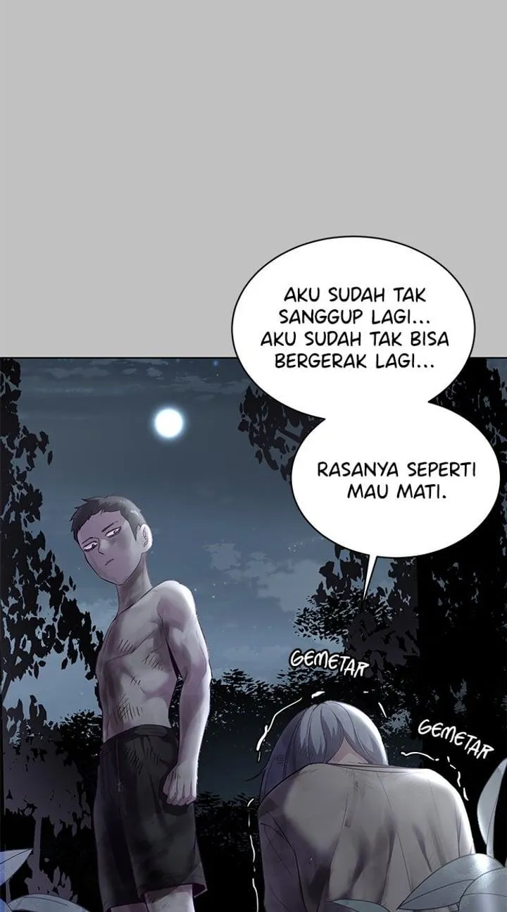 Page 58 - Ticket Hero Chapter 120