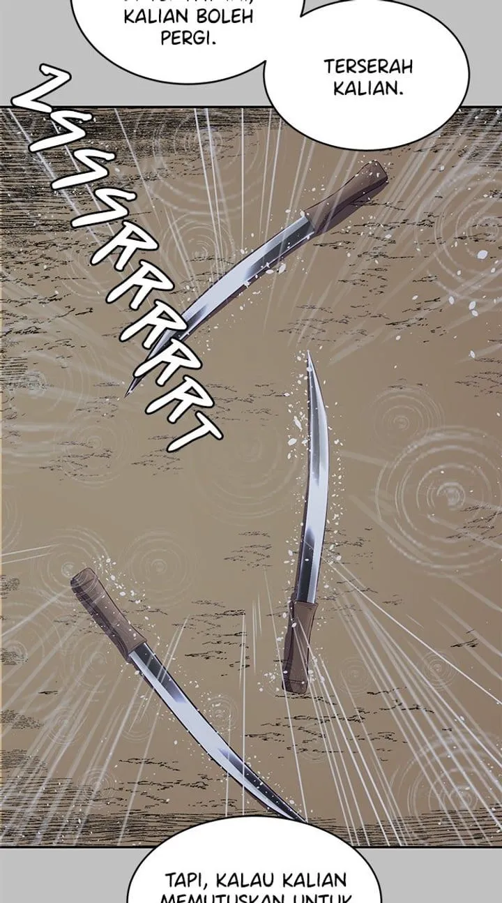 Page 76 - Ticket Hero Chapter 120